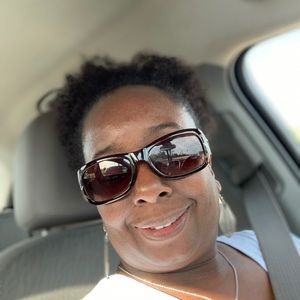 Meet your Posher, Dorothy